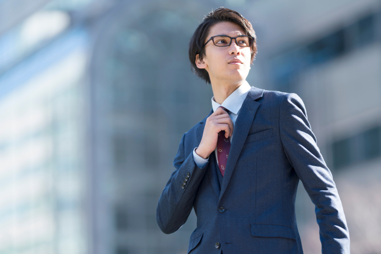 コンセプトの画像