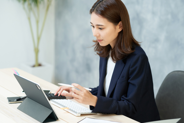 コンセプトの画像