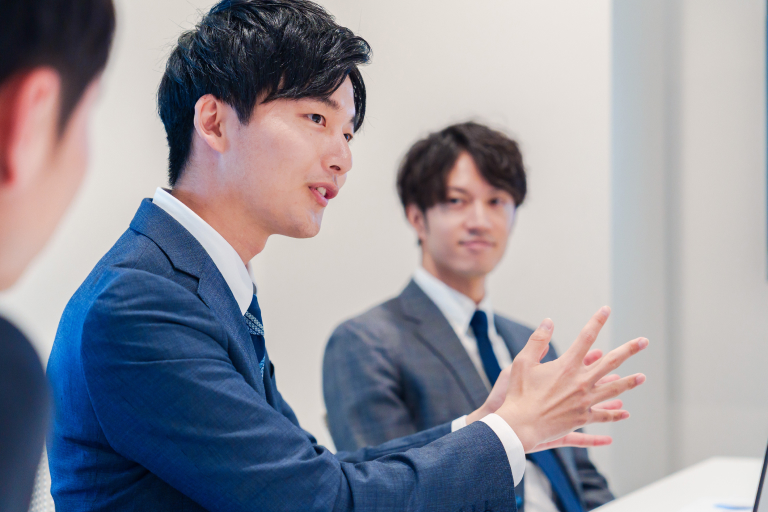 コンセプトの画像