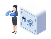 安定したベンチャーに関するアイコン