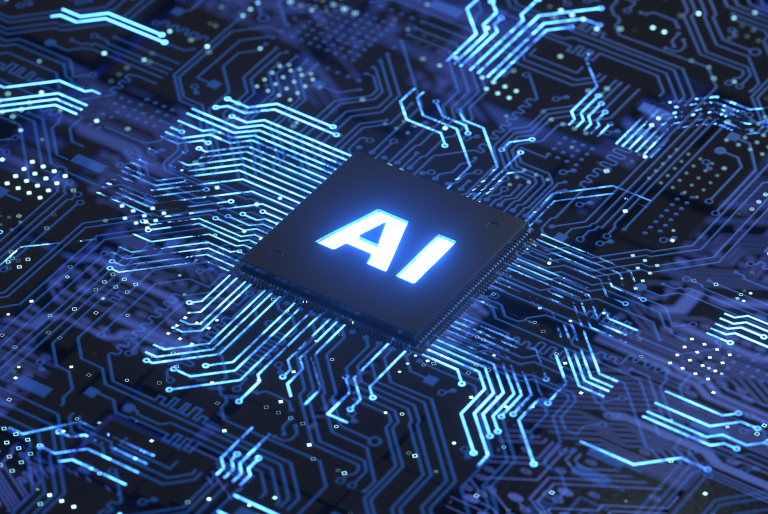 AIを活用した業務支援システム開発