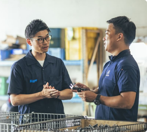 Eigyo Engineに関する画像