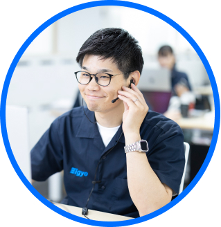 製造業専門  リサーチャー