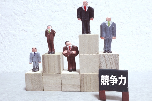 競争力