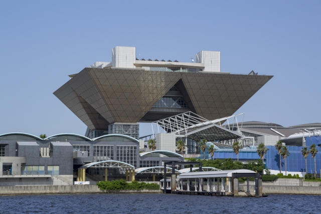 建物