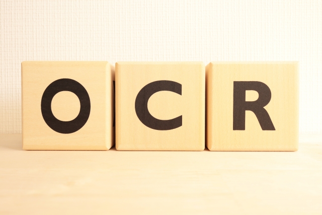 OCR