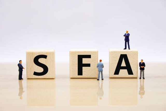 SFA