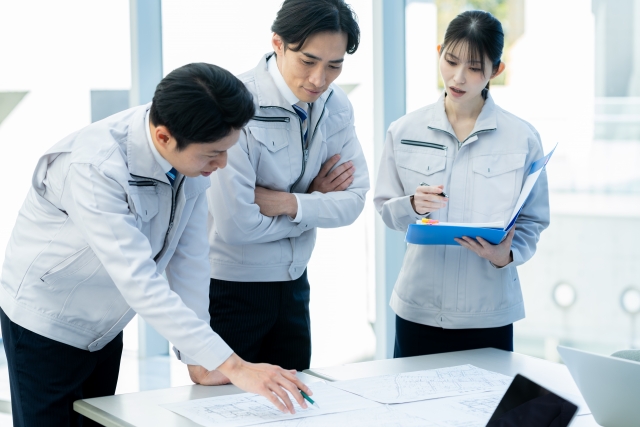 会議