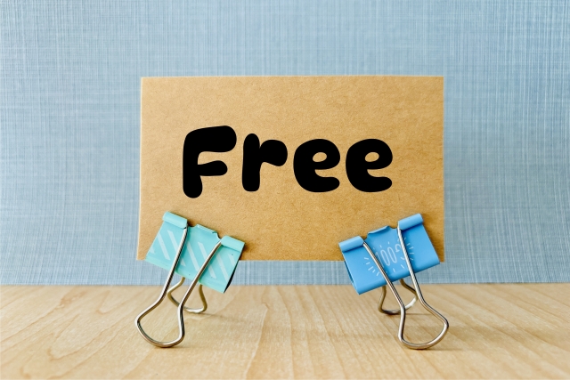 free