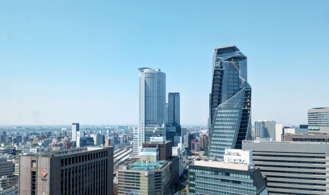 建物