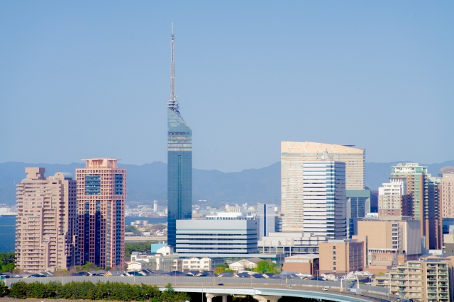 建物