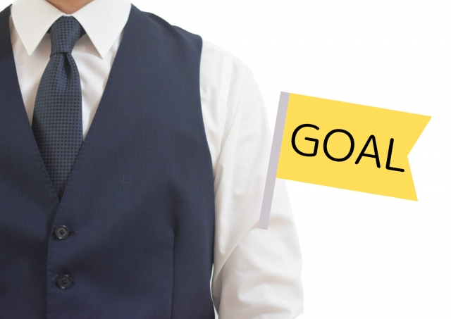 goal