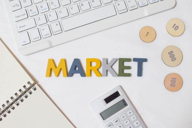 market