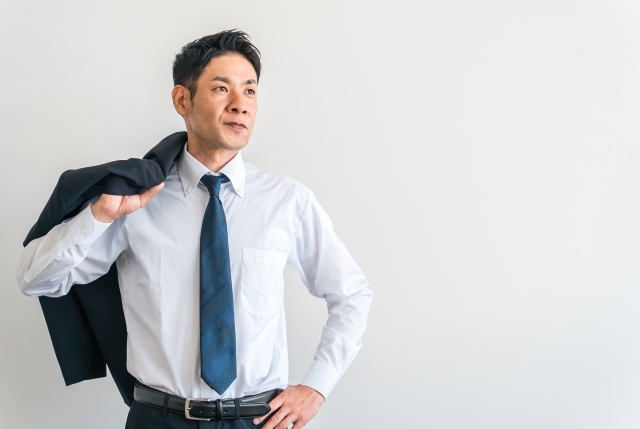 会社員