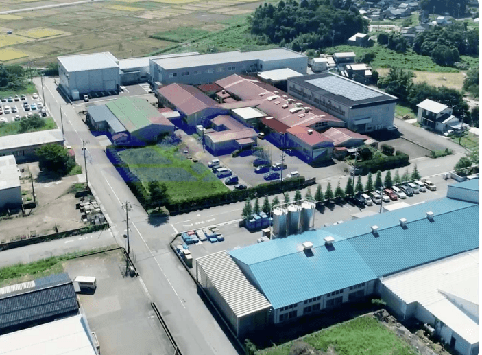 株式会社多川製作所 概要資料のサムネイル