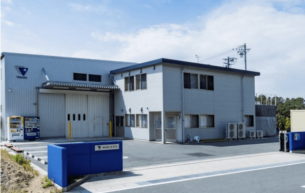 株式会社タカラ 会社紹介資料のサムネイル