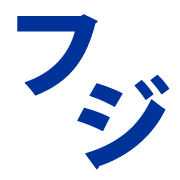 フジファクトリー株式会社のアイコン