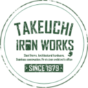 株式会社竹内鐵工所のアイコン