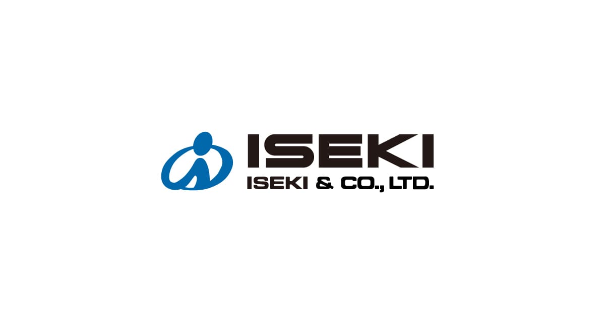 井関農機株式会社のロゴ