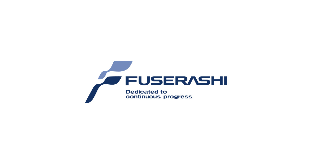 株式会社フセラシのロゴ