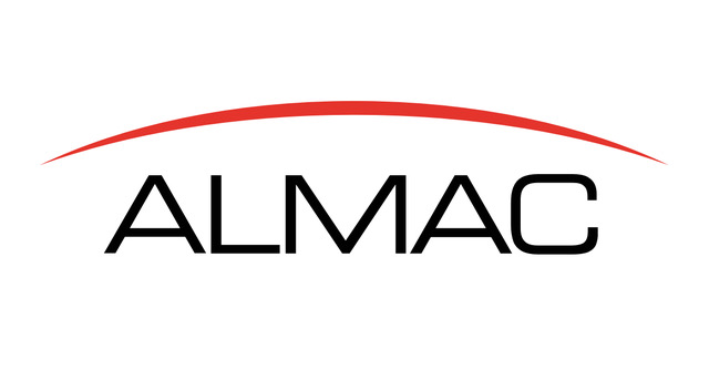アルマック・ファーマシューティカル・サービス株式会社のロゴ