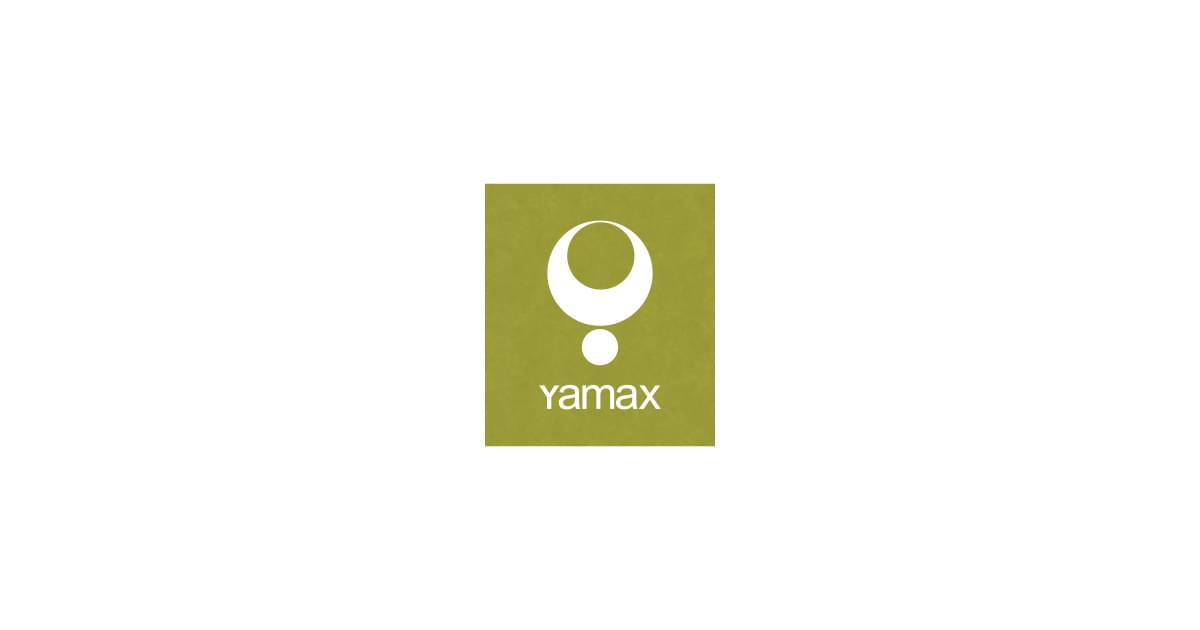 株式会社ヤマックスのロゴ