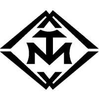 神明機械株式会社のロゴ