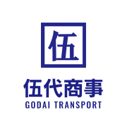 株式会社伍代商事のアイコン