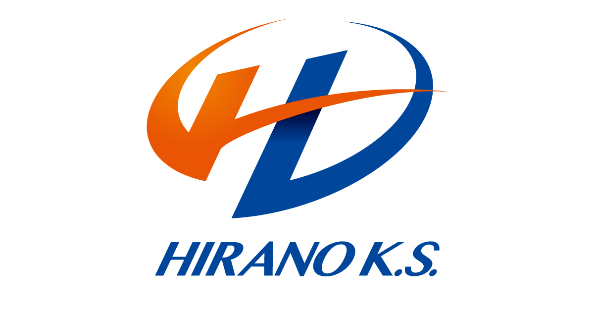 株式会社平野工業製作所のロゴ