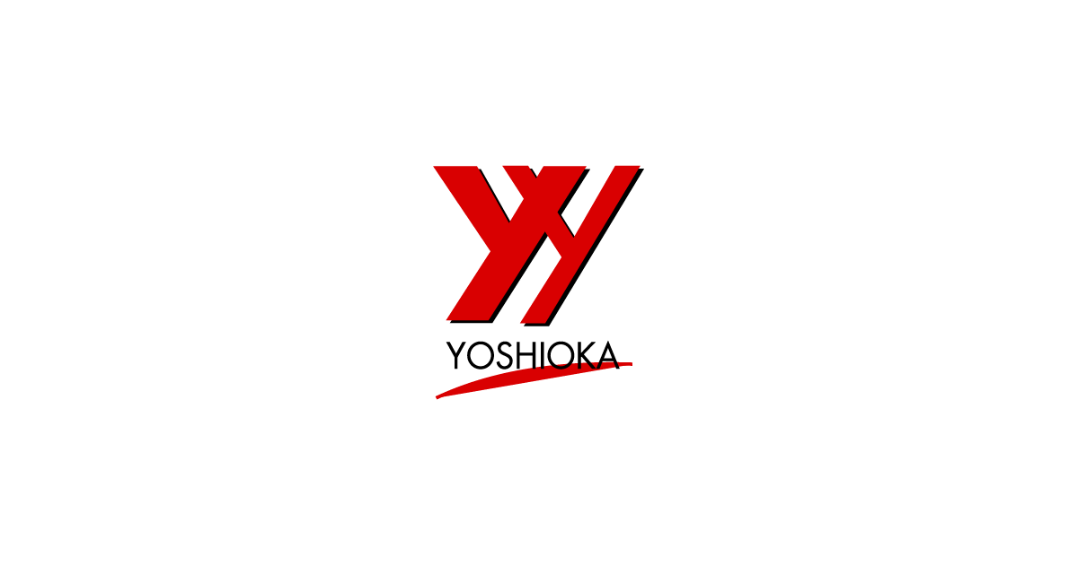 有限会社吉岡鉄筋工業のロゴ