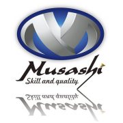 武蔵ロジスティクス株式会社のアイコン