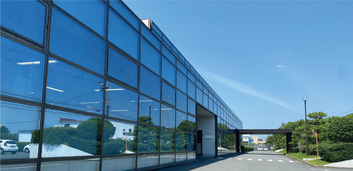 株式会社天理時報社のロゴ