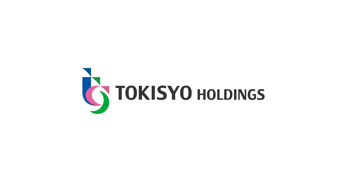 株式会社鴇商のロゴ