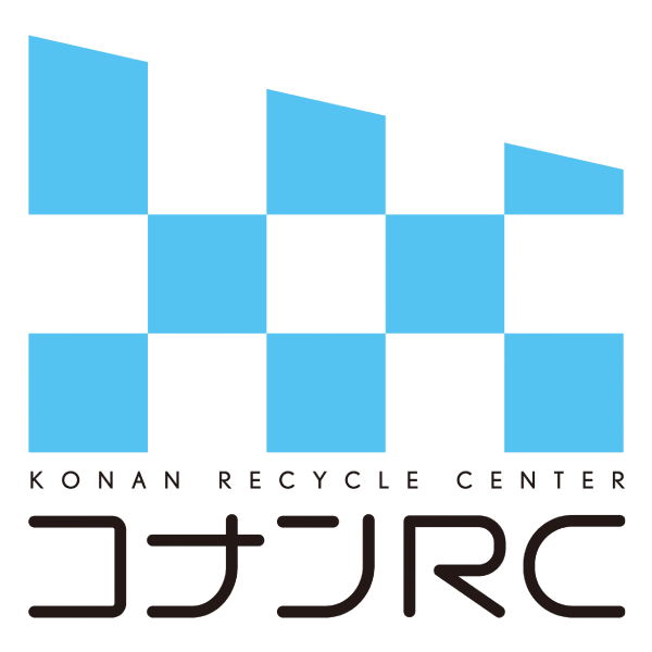 株式会社湖南リサイクルセンターのロゴ