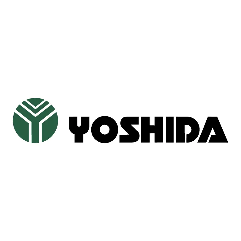 株式会社吉田製作所のロゴ