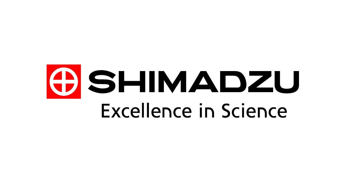 株式会社島津製作所のロゴ
