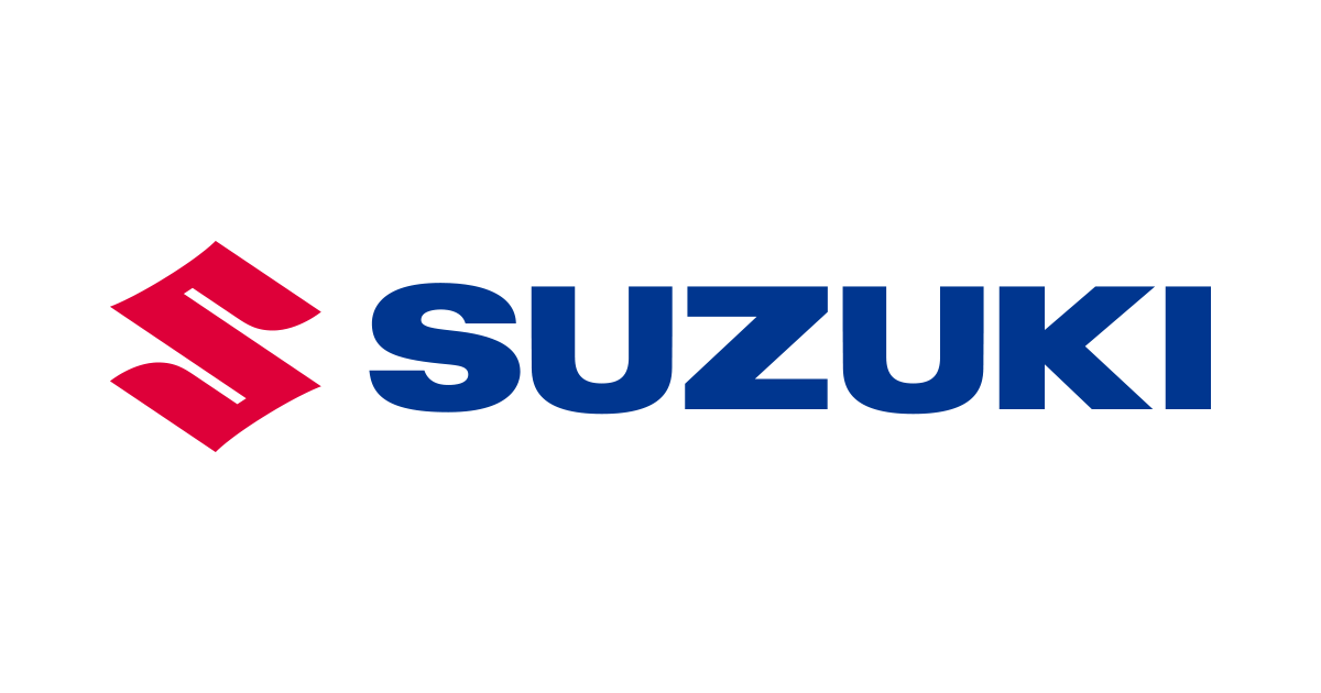 スズキ株式会社のロゴ