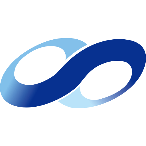 株式会社サンエイムのロゴ