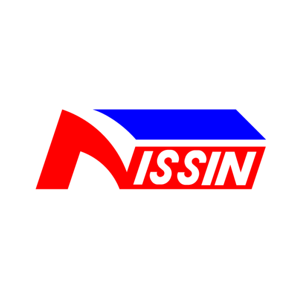 日進工業株式会社のロゴ