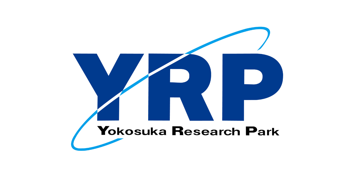 株式会社横須賀リサーチパークのロゴ