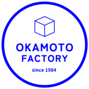 有限会社オカモト工房のアイコン