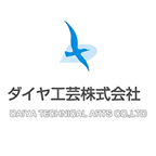 ダイヤ工芸株式会社のアイコン