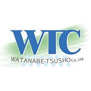 渡辺通商株式会社のアイコン