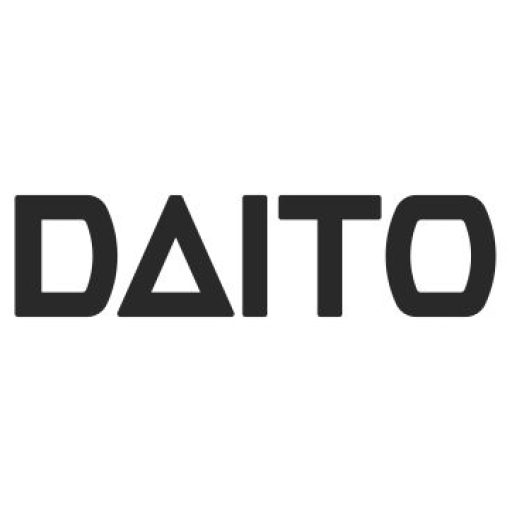 株式会社大東製作所のロゴ
