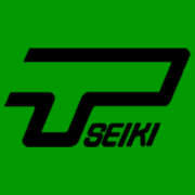 株式会社竹田精機のアイコン