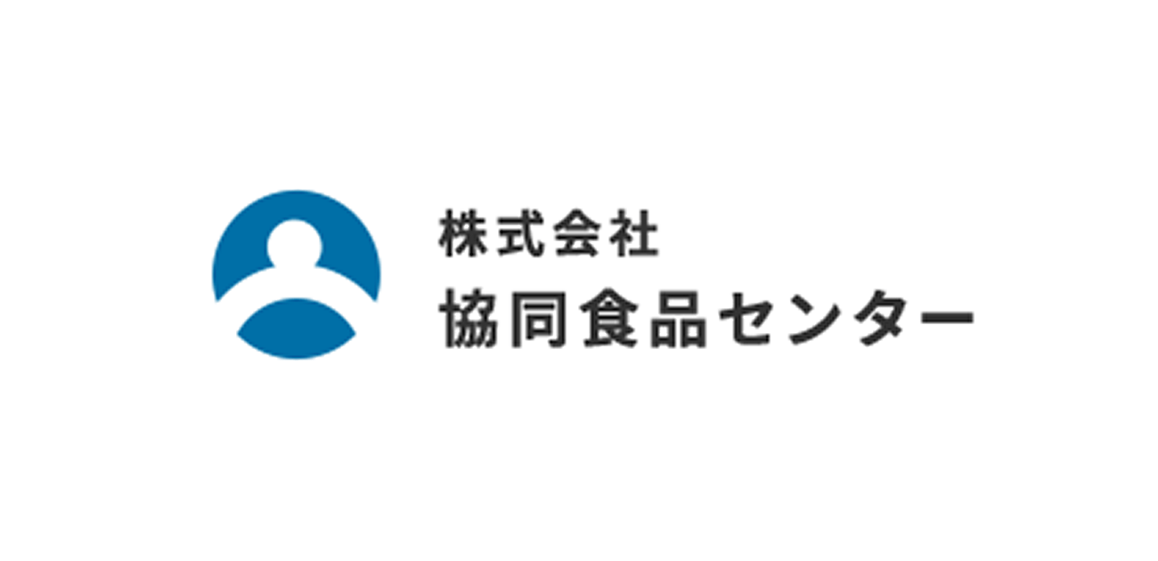 株式会社協同食品センターのロゴ