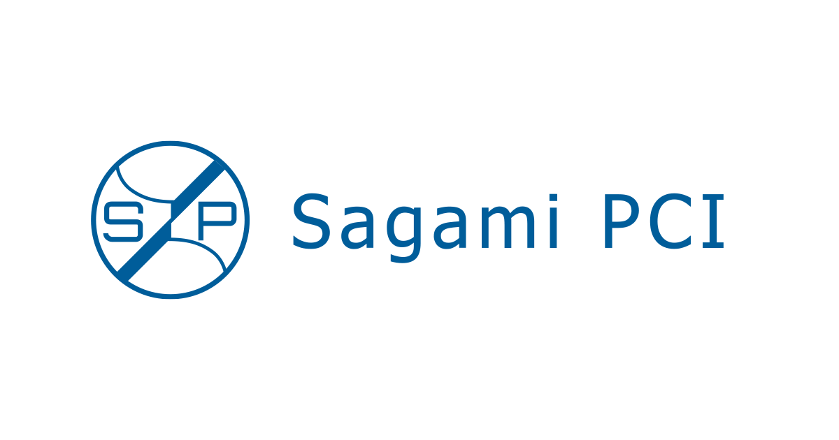 相模ピーシーアイ株式会社のロゴ