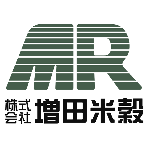 株式会社増田米穀のアイコン