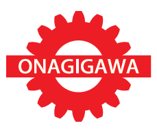 株式会社小名木川ギヤーのロゴ