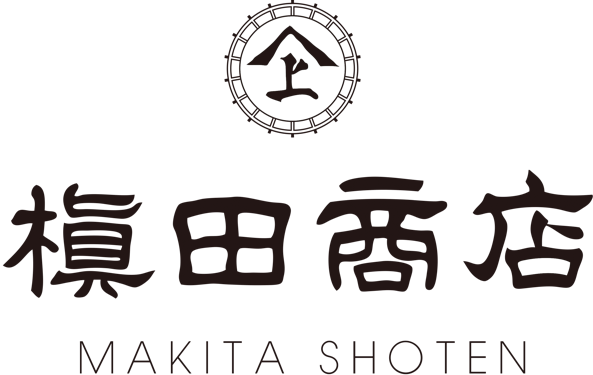 株式会社槙田商店のロゴ